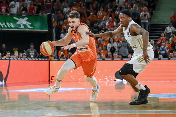 让弗里克和 让弗里克和