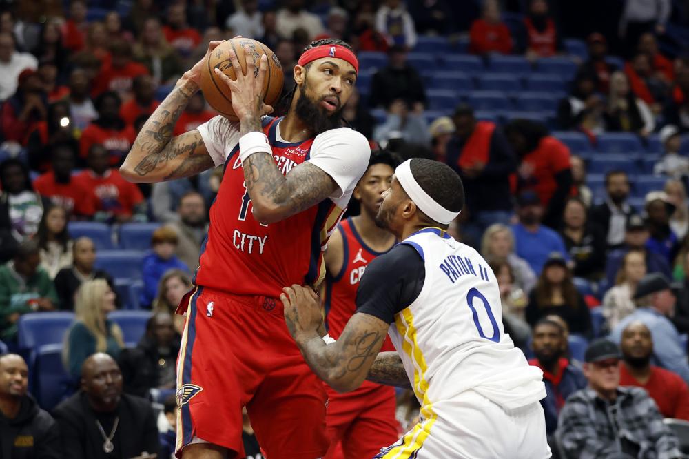 他拿下了三 他拿下了三