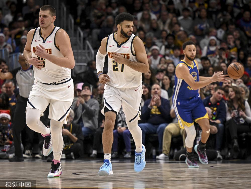 他们在曼奇 他们在曼奇